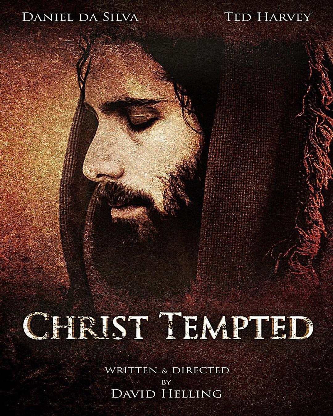Christ Tempted